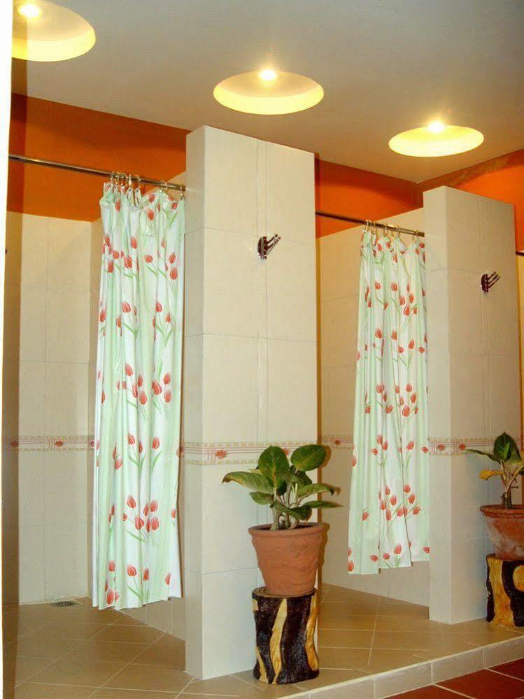Angella Hotel Nha Trang Exterior foto