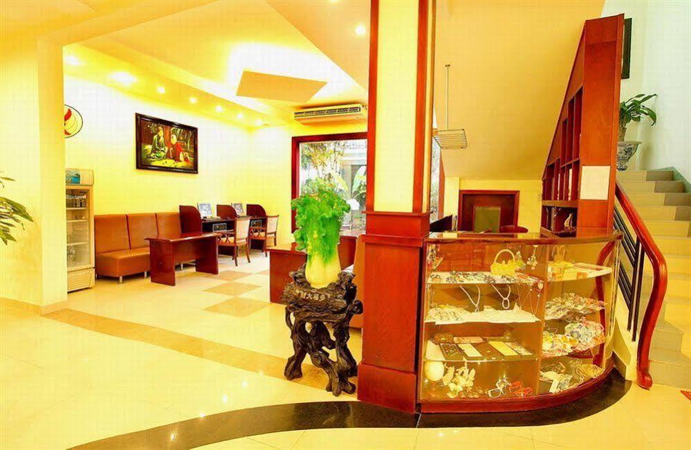 Angella Hotel Nha Trang Exterior foto